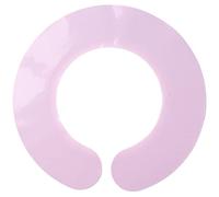 FRCOLOR in Silicone Per Taglio e Tintura Dei Capelli Protezione Collo Da Schizzi Per Salone o Uso Domestico Grembiule Avvolgente