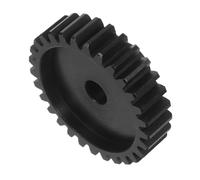 FRCOLOR Ingranaggio Motore per Cingolati Rc Attrezzo per Ingranaggio in Metallo Kit di Riparazione per Strumenti di Ricambio in Lega Parti per Auto