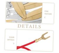 FRCOLOR Kit Esperimenti Scientifici Batteria Frutta e Educativo Stem per Progetti Interattivi e Chimica Materiali Sicuri e Riutilizzabili per Scuola