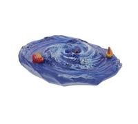 FRCOLOR Kit Esperimenti Tornado per Gioco Scientifico Fisica Fenomeni Naturali Sicuro e Facile da Usare per Laboratori Scolastici e Halloween