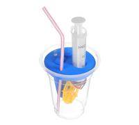 FRCOLOR Kit Scientifico per Idroelettrico e Eolico DIY Progetto Educativo Stem con Doppia Modalità Materiali Sicuri e Istruzioni Semplici per Scuola Elementare