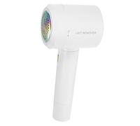 FRCOLOR Levapelucchi Elettrico Ricaricabile Usb Rasoio Per Tessuti Soft Rimuovi Pelucchi Cappotti Coperte Strumento Portatile Per Viaggi Rimuove Delicatamente Lanugine
