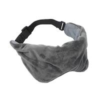 FRCOLOR Maschera Per Eye Mask Per Viaggi e Relax Per Rimuovere La Luce e Favorire Un Ristoratore