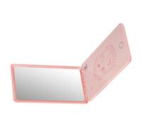 FRCOLOR Maschera Riscaldante Per Viso Con Specchio Portatile Dispositivo Per Della Con Design Usb Per Applicazioni Di Trucco e Maschere Facciali Casa