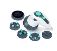 FRCOLOR Massage Selming Massage Massaggiatore Dimagrante Macchina Per La Perdita Peso Macchina Brucia Grassi Massaggiatore Anticellulite Anticellulite