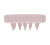 FRCOLOR Massaggiatore Per Capelluto Silicone Doccia Per e Shampoo Design Per e Facile Usare Promuove La Circolazione e Dei