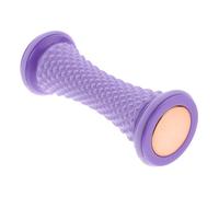 FRCOLOR Massaggiatore Per Piedi Con Per Riflessologia Plantare Strumento Per Alleviare La Fatica e Migliorare La Circolazione Per Uso Casa o Viaggio