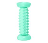 FRCOLOR Massaggiatore Portatile Per Muscoli Stick Per Massaggio Delle Gambe e Polpacci Design Ergonomico e Compatto Per Rilassare Piedi e Gambe Casa o Ufficio