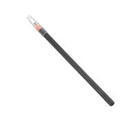 FRCOLOR Matita Sopracciglia Microblading Resistente Sudore e Lacrime Precisa e Leggera Per Definizione Naturale Grigio Per Uso Quotidiano e Viaggi