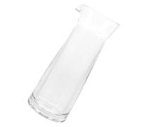 FRCOLOR Mini Caraffa per Vino in Acrilico 200 Ml Scala Graduata, Resistente, per Bar, Ktv e Domestico Riutilizzabile
