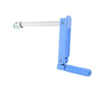 FRCOLOR Nursing Bed Hand Crank Handle Manovella Manuale Regolabile Per Letti Infermieristici Compatibile Con Vari Modelli Struttura Resistente e Accessori Per Letti Da Pazienti