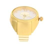 FRCOLOR Orologio resistente all'usura Design retrò e compatibile con ogni abbigliamento Facile da indossare e portatile per donna e persona