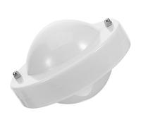 FRCOLOR Palla Conduttiva Didattica Sensibile al Tocco Lampada Corporea Illuminata per Esperimenti Scientifici Interattivi e Apprendimento Stem per Studenti