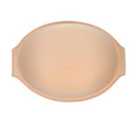 FRCOLOR Pancia Finta Gravidanza in Spugna Realistica con Imbottitura Morbida Costume Cosplay Maternità Unisex per Feste e Performance Design Confortevole e Stabile per Ruoli e Parodie