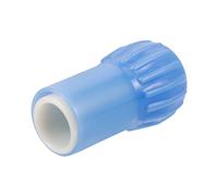 FRCOLOR Parti del Supporto per Soluzione Salina Connettore per Supporto per Infusione Fibbia per Asta per Infusione in Plastica Abs per Supporti per Soluzione Salina