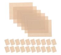 FRCOLOR Patch Copertura Tatuaggi Non Tessuto 30 Pezzi Adesivi Invisibili Flessibili e Traspiranti per Imperfezioni e Cicatrici