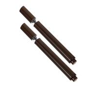FRCOLOR Penna Lucidalabbra Per Denti Flacone Di Per Unghie Da 2 Ml Applicatore Per Lucidalabbra Contenitore Cosmetico Vuoto