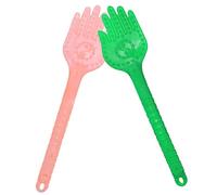 FRCOLOR Penna Per Terapia Di Stimolazione Del Corpo Delle Gambe Per Pat Sulle Spalle Strumento Portatile Per Punti Di Pressione