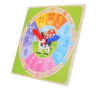 FRCOLOR per Apprendimento Legno Educativo per Comprendere e Sviluppare Competenze Cognitive