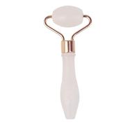 FRCOLOR Per Massaggio Facciale in Pietra Strumento Per Della Portatile Adatto Per Uso Quotidiano Viaggiatrice