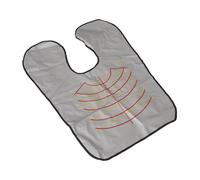 FRCOLOR Per Taglio - Facile Da Indossare Per Trucco Da Barbiere Da Salone Abbigliamento Per Il Tuo Cliente