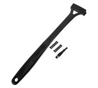 FRCOLOR Per Uomo Scrubber Per La Schiena Per Uomo Rasoio Portatile Per La Schiena Scrubber Per Del Corpo Depilatore Per Il Corpo Rasoio