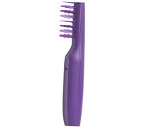 FRCOLOR Pettine Elettrico per Styling dei Capelli e Massaggio del Capelluto in ABS Massaggio a Parti Multiple e Stimolazione della Circolazione Sanguigna per Utilizzo Asciutto e Bagnato