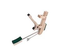 FRCOLOR Piano Whippen in Legno per Pianoforte Verticale Martello Tastiera Robusto per Riparazioni e Accordatura Accessorio Sostitutivo Beige Facile da Installare