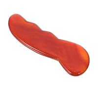 FRCOLOR Piastra Raschiante Per Il Viso in Naturale Massaggio Corpo Per La Casa