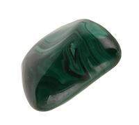 FRCOLOR pietre malachite gioiello vitale materiale sfuso grano sfuso malachite grano malachite Cerovital massa malachite cereali gemma malachite naturale pietra ruvida