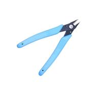 FRCOLOR Pinza Per La Rimozione Dei Gioielli Unghie - Pinza Per Manicure Nail Art Staccabile Strumento Per Nail Art Per Una Facile Rimozione