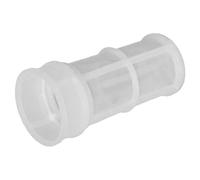 FRCOLOR Plastic Filter Anti-Static Filter Oil Tank Filter, Bianco, plastico, Nave, Anti-statico, Facile da installare, per Serbatoio Olio