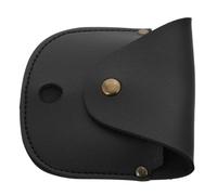 FRCOLOR Portaorologio da Tasca in Pu Resistente Custodia da Viaggio per Uomo e Donna Organizer per Orologio Imbottitura Interna Protettiva