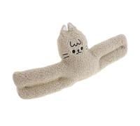 FRCOLOR Protezione da Parete per Porte di Ragazzo Ragazza Clip Fermaporta Antipizzicamento per Dita Protezione Antipizzicamento per Porta Fermaporta senza Attrezzi Sicurezza per Interni