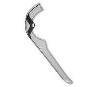 FRCOLOR Protezione Disco a 32 in Plastico Nero Catena Facile Installazione e Resistente All'olio, Accessorio per per Mountain Bike