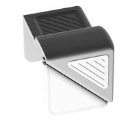 FRCOLOR Protezioni per Angoli di Sicurezza Coperture Anticollisione per Finestre e Mobili in Protezione Angolare Morbida in Silicone per Cucina Soggiorno Scrivania Porta