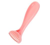 FRCOLOR Rasoio Elettrico Portatile Painless Hair Remover Per Donne Trimmer Compatto Per Viso Corpo e Zone Sensibili Strumento Per Depilazione Viaggio Facile Da Usare Irritazioni