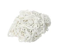FRCOLOR Rete Sicurezza per Animali Domestici Resistente Rete Fall per e Finestre Accessorio per Protezione e Facile Installazione e Resistente Strappi