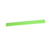 FRCOLOR Righello Per Ciechi Strumento Di Apprendimento Scolastico Per Ciechi Attrezzatura Di Misurazione Tattile Robusto E Riutilizzabile Per Individui Ciechi