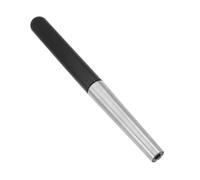 FRCOLOR Rullo Riparatore per Ottoni in Acciaio Inox e Plastica, Argento | Tromba e Saxofono, Rimozione Ammaccature senza Saldatura, Manutenzione Efficiente, Laboratori e Studi