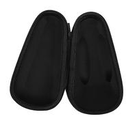 FRCOLOR Scatola Da 2 Pezzi Scatola porta rasoio rasoi elettrici viaggio caso custodia rasoio Custodia per rasoio portatile contenitori contenitore del rasoio supporto per rasoio leggero