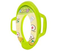 FRCOLOR Sedile Wc Riduttore Per Ragazzo Ragazza Piccoli Vasino Per Wc Lavabile