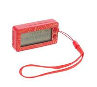 FRCOLOR Selettore Di Numeri Della Lotteria Selettore Doppio Macchina Portatile Di Numeri Macchina Casuale Mini La