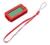 FRCOLOR Selettore Numeri Lotteria AI Intelligente Portatile Macchina Piccola Trasparente per Giochi di Società e Previsioni Strumento Divertente e Facile da Usare