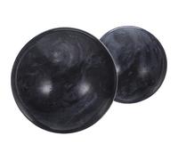 FRCOLOR Set di 2 campane per massaggiare le, per allenare il cervello, per massaggiare il cervello, in, per esercizi di salute, per calcio, cinese