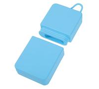 FRCOLOR Silicone Per Il Viso Di Raffreddamento Per Gli Occhi Per La Bellezza Del Viso Per Le Donne Strumento Per Il Massaggio Del Viso Della Pelle Compatto Facile Da Trasportare