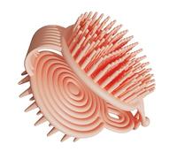 FRCOLOR Spazzola Massaggiatrice Per Capelluto Spazzola Per Shampoo Pulisce in Profondità Capelluto Rimuove Le Cellule Morte Massaggia i Capelli Durante Lavaggio Rilassa i Muscoli Della