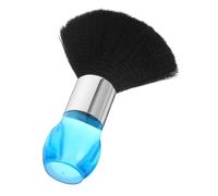 FRCOLOR Spazzola Morbida Per Spolverare Strumento Da Salone Per Spezzati Setole Delicate Sulla Design Struttura Durevole Funzionalità Versatile