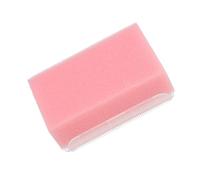 FRCOLOR Spazzola Sensoriale Per Terapia, Scrub Delicato in Spugna Medica Pp, Spazzola Compatta Per Bagnetto Ragazzo Ragazza e Massaggio Sensoriale Per Tutte Le Età