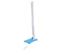 FRCOLOR Speed Reaction Tester Gioco Educativo Stem Kit Esperimenti Scientifici per Coordinazione Occhio-mano e Sviluppo Abilità Motorie Gioco Didattico per Scuola e Casa
